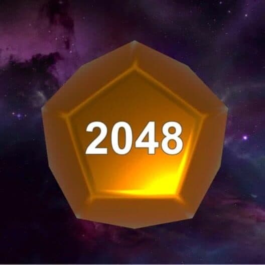 Shot2048 cover