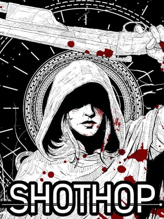 Shothop cover