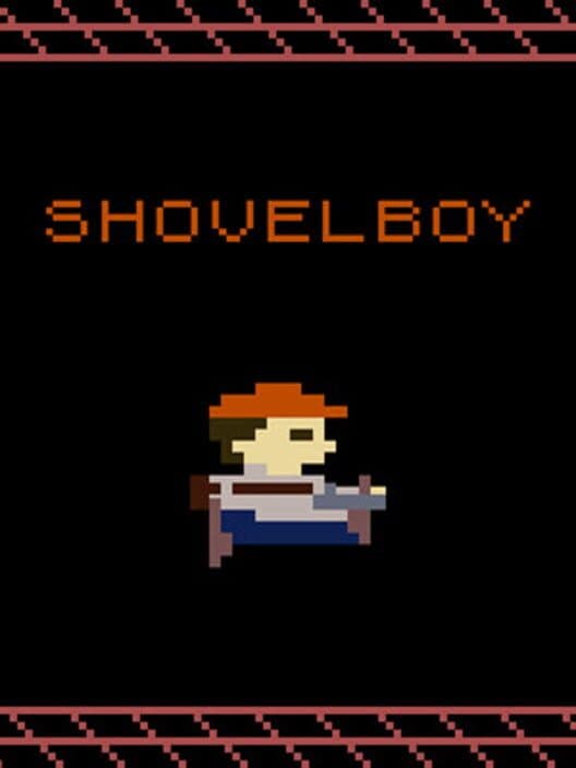 Shovelboy cover