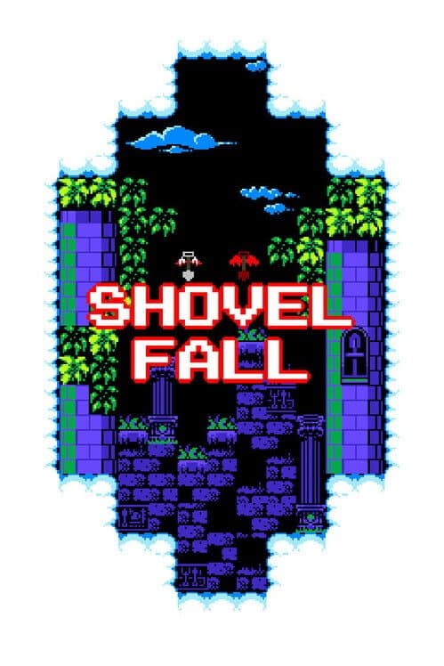 ShovelFall cover
