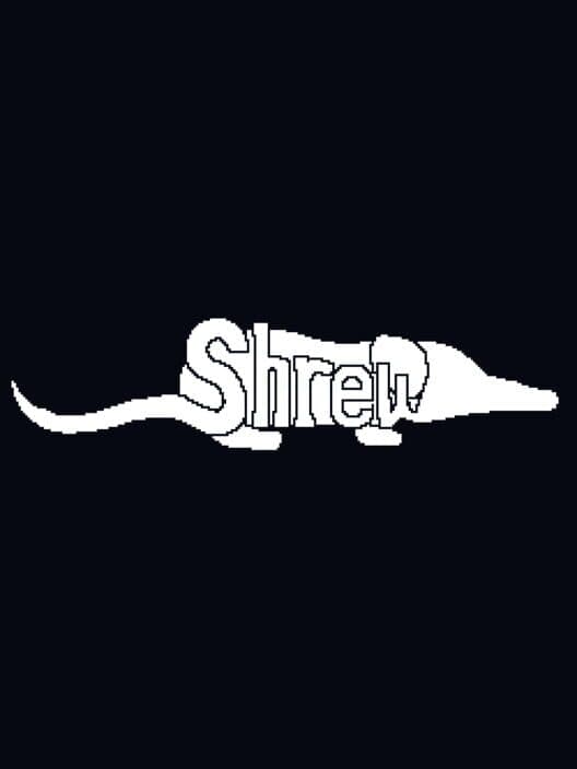 Shrew cover