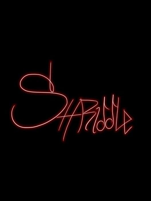 Shriddle cover