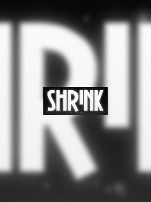 Shrink cover