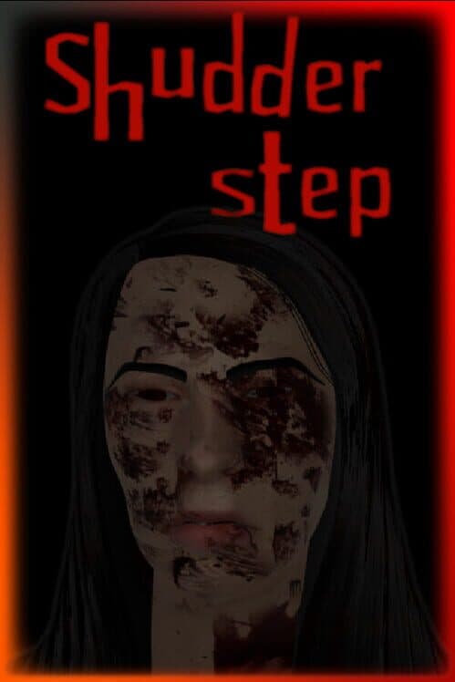 ShudderStep cover