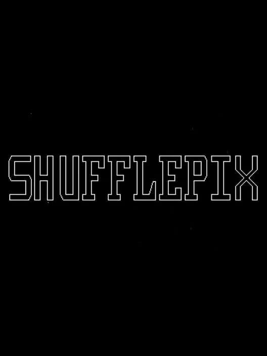 Shuffle Pix cover