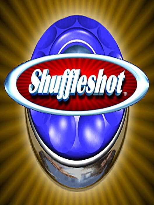 Shuffleshot cover