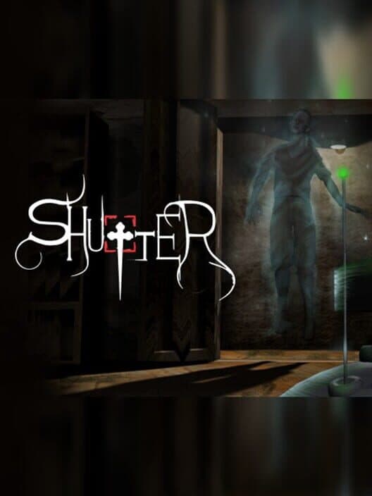 Shutter cover
