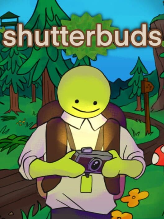 Shutterbuds cover