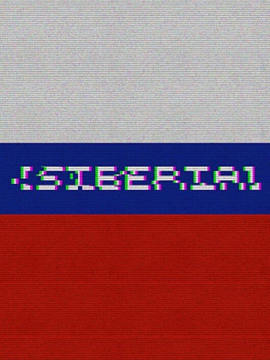 [Siberia] cover