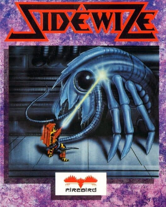 Sidewize cover