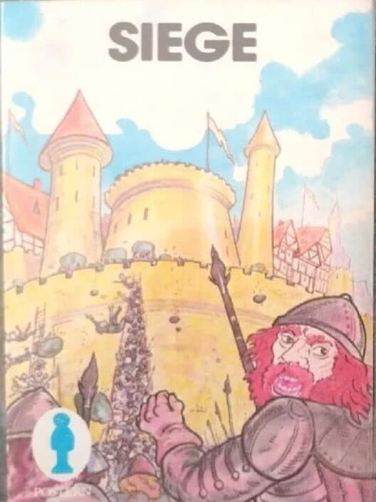 Siege cover
