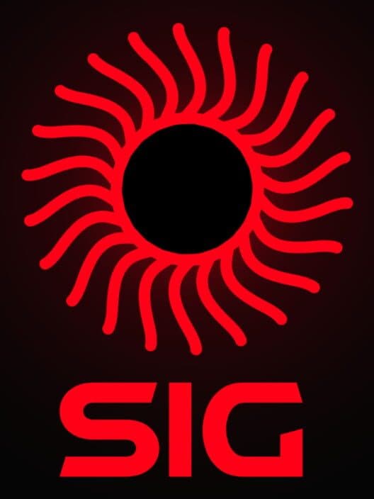 Sig cover