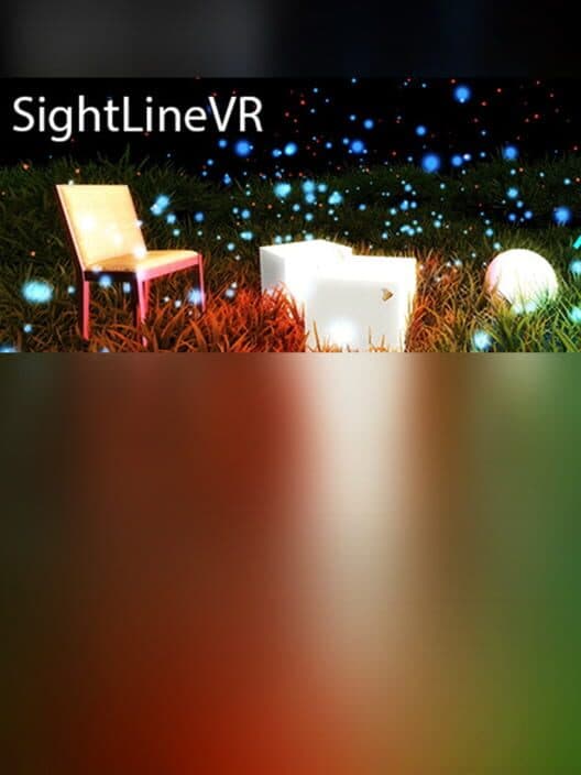 SightLineVR cover