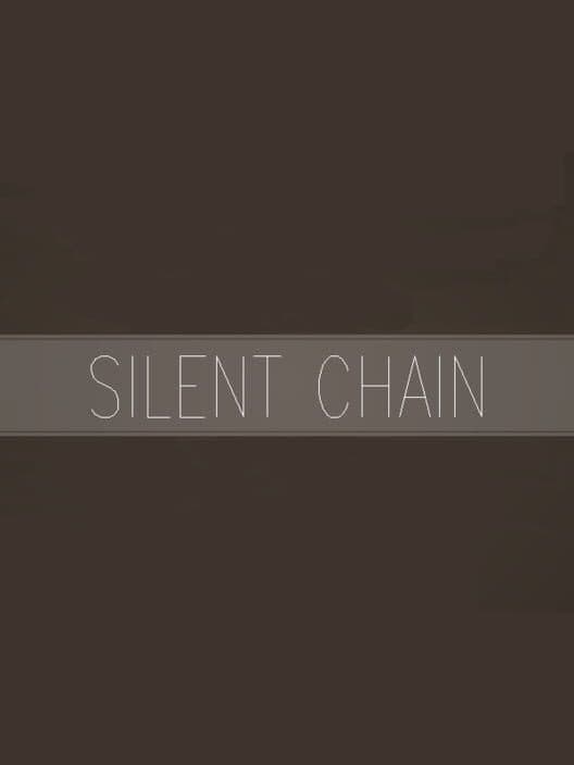 Silent Chain cover