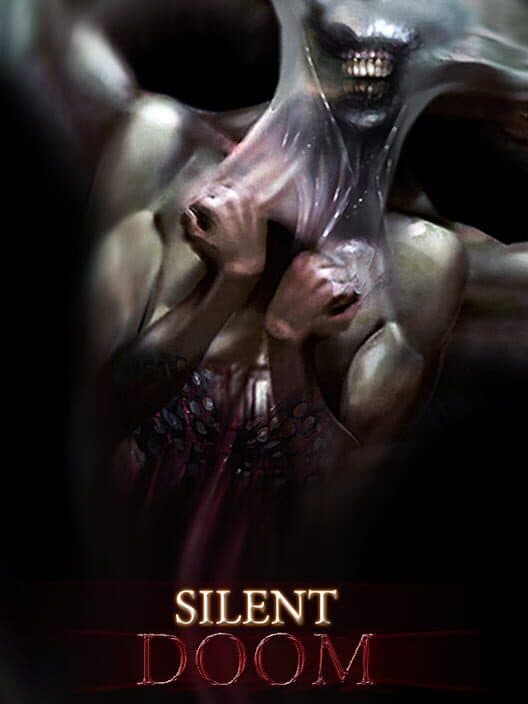 Silent Doom cover