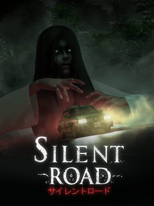 Road to Jukai cover