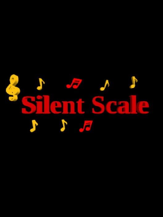 Silent Scale cover