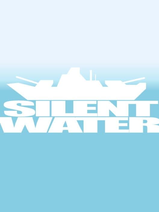 Silent Water cover