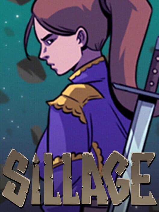 Sillage cover
