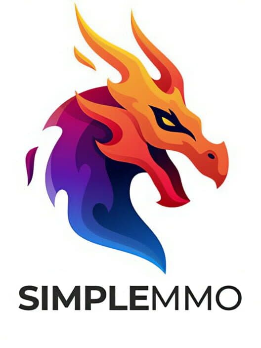 SimpleMMO cover