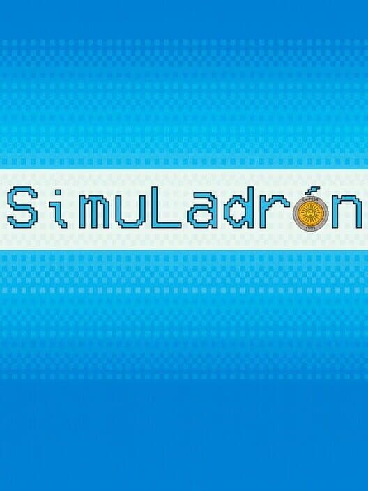SimuLadron cover
