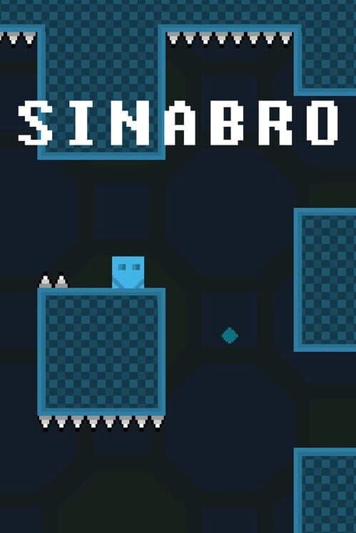 Sinabro cover