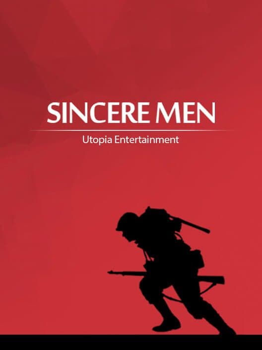 SincereMen cover