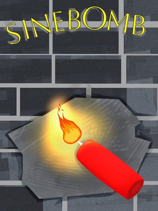 Sinebomb cover
