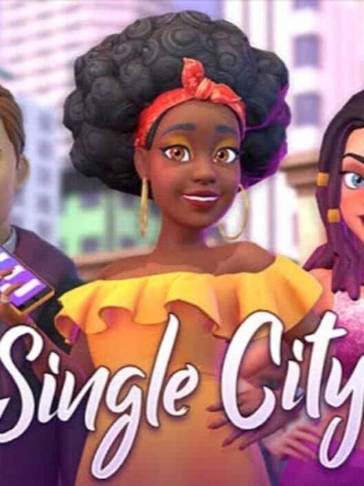 Single City cover