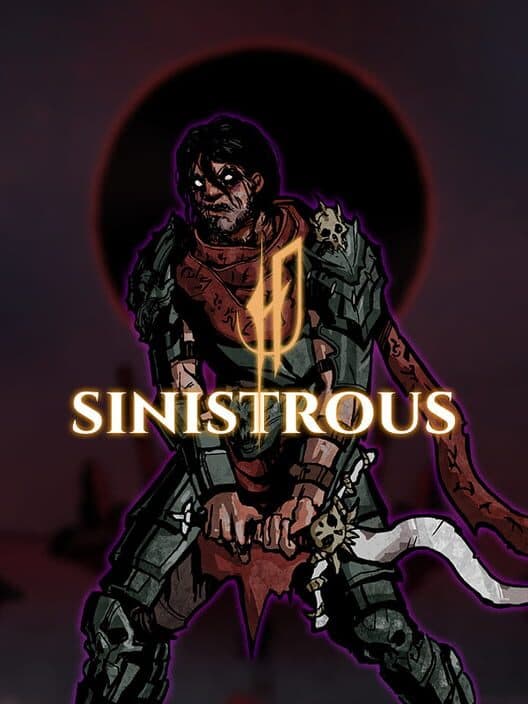 Sinistrous cover