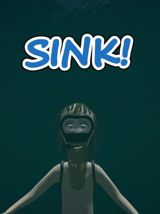 Sink! cover