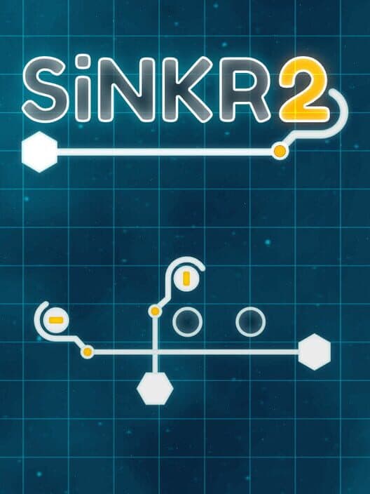 Sinkr 2 cover