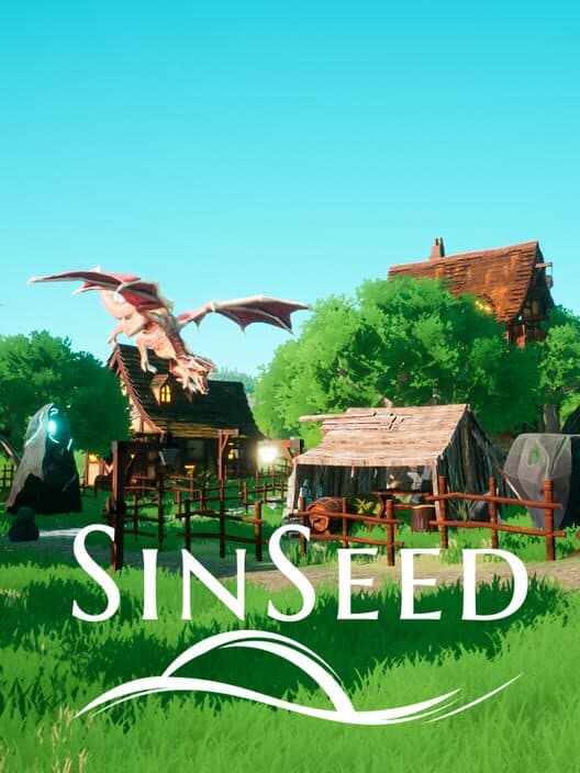 SinSeed cover