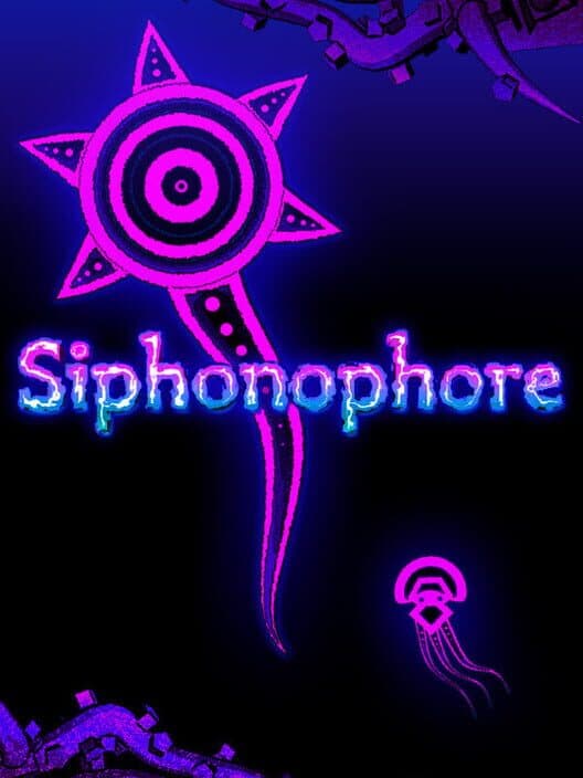 Siphonophore cover
