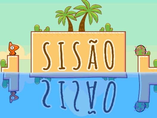 Sisão cover