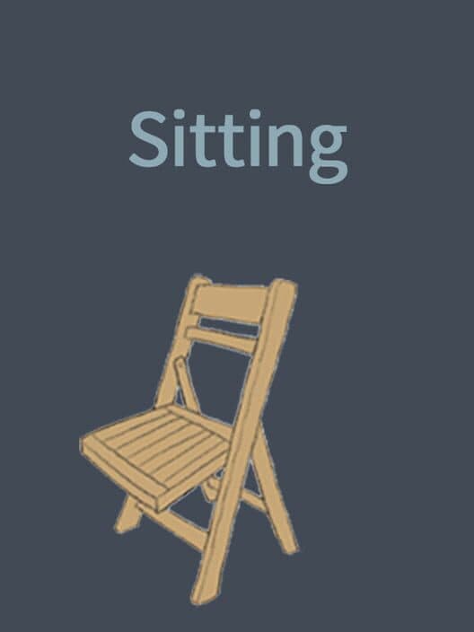 Sitting cover