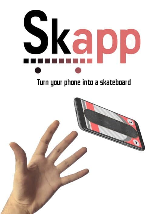 Skapp cover