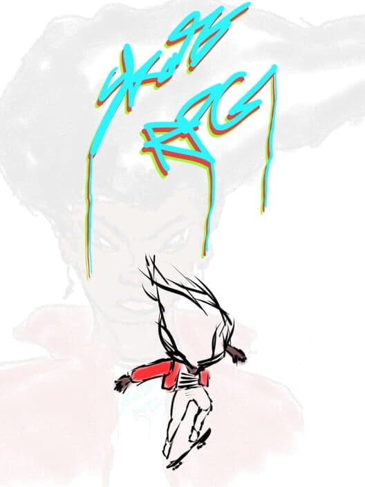 SkateRPG cover