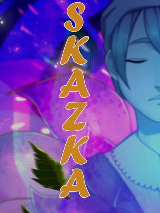 Skazka cover