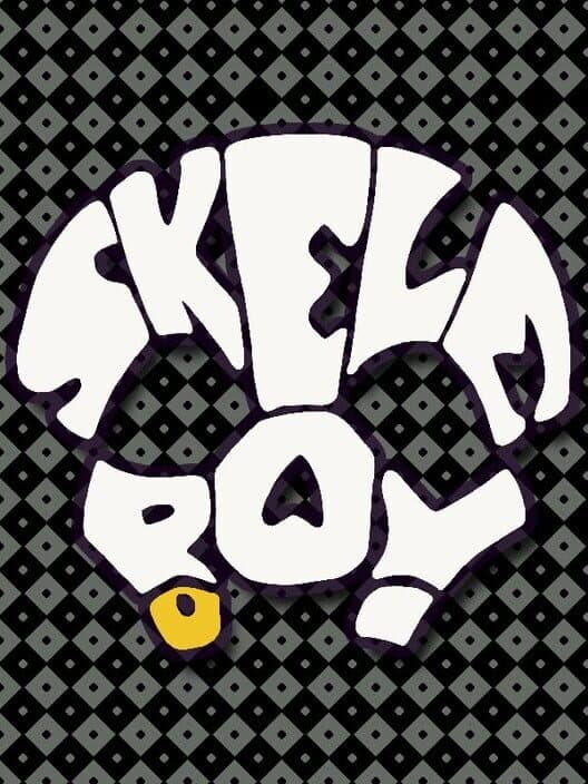 Skeleboy cover
