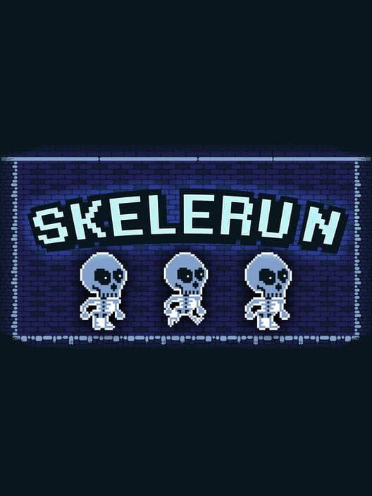 Skelerun cover
