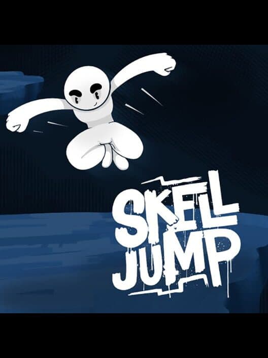 Skeljump cover