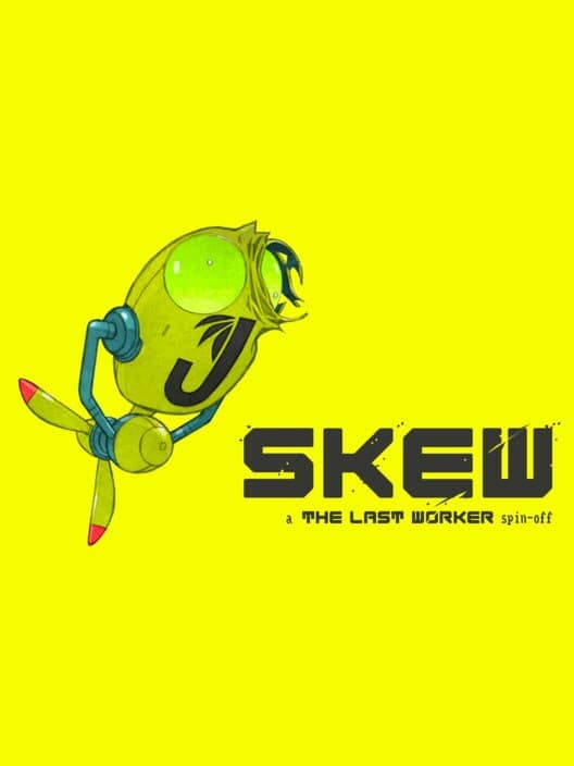 Skew cover