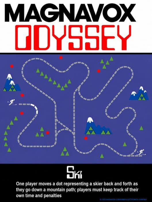 Ski cover