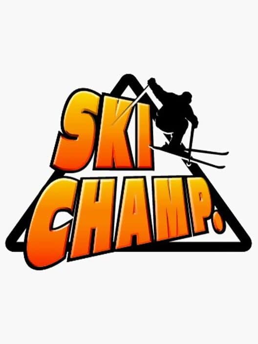 Ski Champ cover
