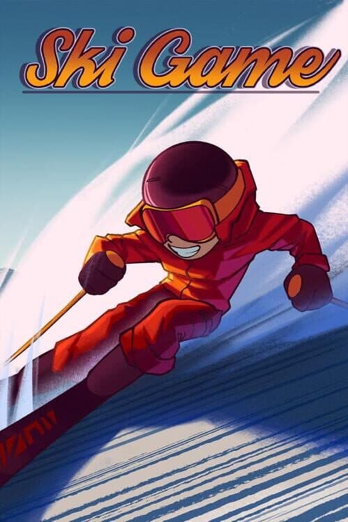Ski Game cover
