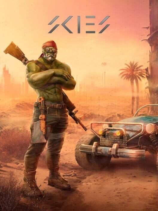 Skies cover