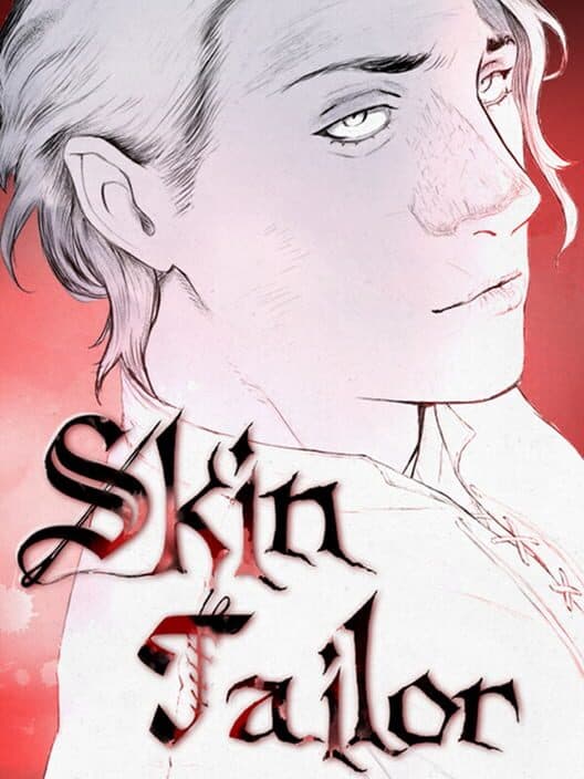 Skin Tailor cover