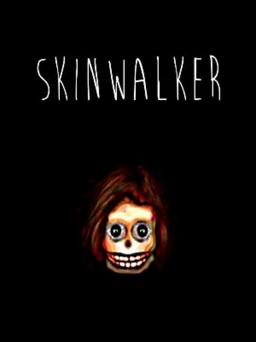 Skinwalker cover