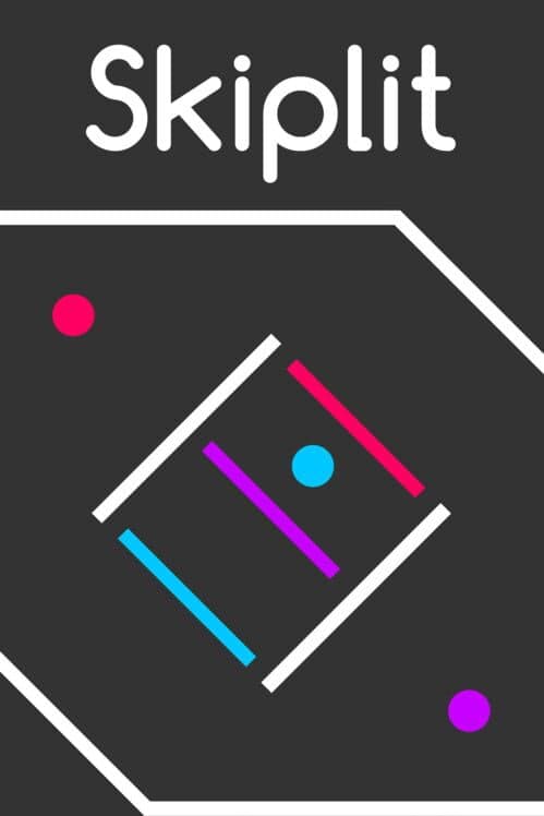 Skiplit cover